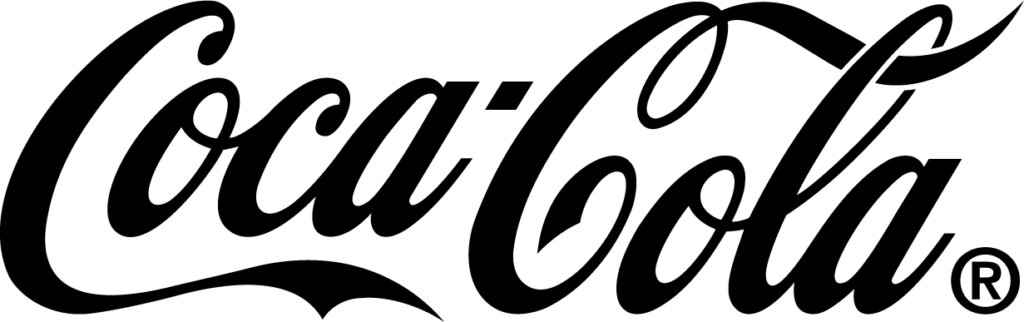 Logo Coca-Cola